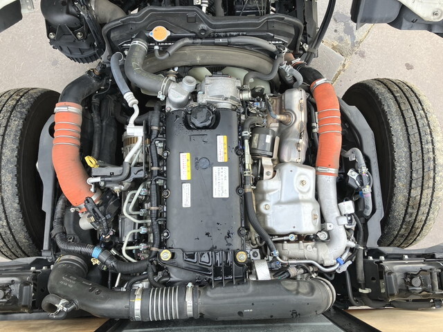 日産アトラス平ボディ小型（2t・3t）[写真20]