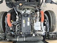 日産アトラス平ボディ小型（2t・3t）[写真21]