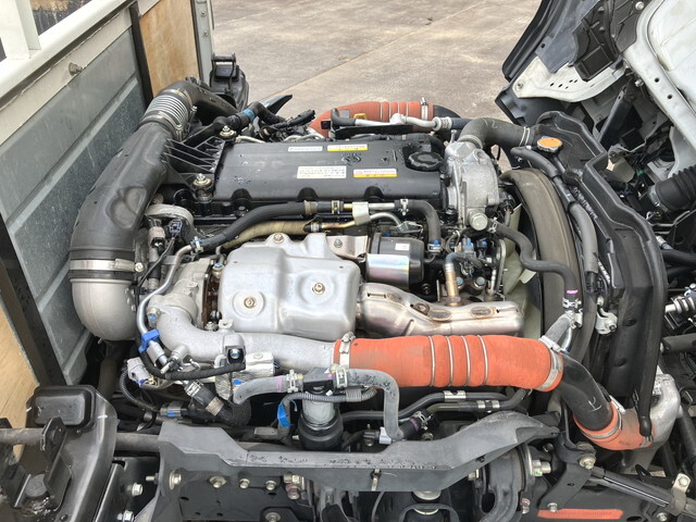 日産アトラス平ボディ小型（2t・3t）[写真21]