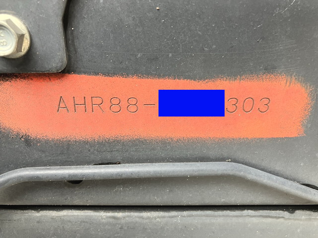 日産アトラス平ボディ小型（2t・3t）[写真23]