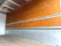 三菱ふそうファイターアルミウイング中型（4t）[写真14]