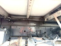 三菱ふそうファイターアルミウイング中型（4t）[写真16]