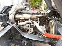 三菱ふそうファイターアルミウイング中型（4t）[写真21]