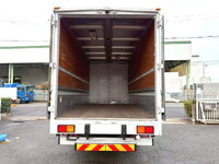 三菱ふそうファイターアルミウイング中型（4t）[写真10]