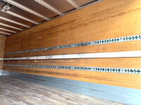 三菱ふそうファイターアルミバン中型（4t）[写真13]