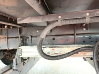 三菱ふそうファイターアルミバン中型（4t）[写真15]