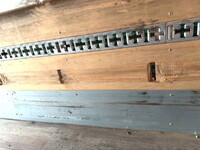 三菱ふそうファイターアルミバン中型（4t）[写真18]