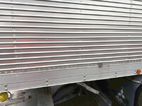 三菱ふそうファイターアルミバン中型（4t）[写真20]