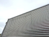 三菱ふそうファイターアルミバン中型（4t）[写真21]