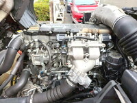 三菱ふそうファイターアルミバン中型（4t）[写真24]