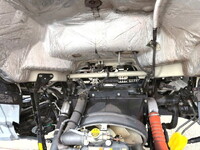 三菱ふそうファイターアルミバン中型（4t）[写真27]