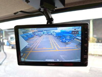 三菱ふそうファイターアルミバン中型（4t）[写真28]