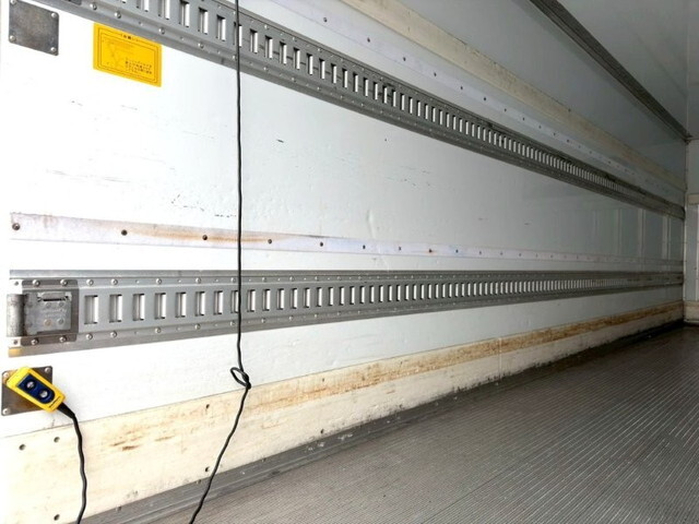 日野レンジャー冷凍車（冷蔵車）中型（4t）[写真10]