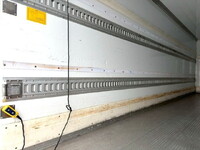 日野レンジャー冷凍車（冷蔵車）中型（4t）[写真11]