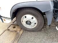 日野レンジャー冷凍車（冷蔵車）中型（4t）[写真18]