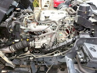 日野レンジャー冷凍車（冷蔵車）中型（4t）[写真21]