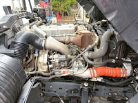 日野レンジャー冷凍車（冷蔵車）中型（4t）[写真22]