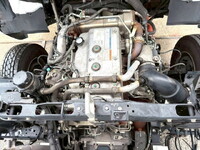 日野レンジャー冷凍車（冷蔵車）中型（4t）[写真23]