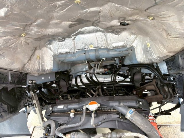 日野レンジャー冷凍車（冷蔵車）中型（4t）[写真23]