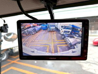 日野レンジャー冷凍車（冷蔵車）中型（4t）[写真25]