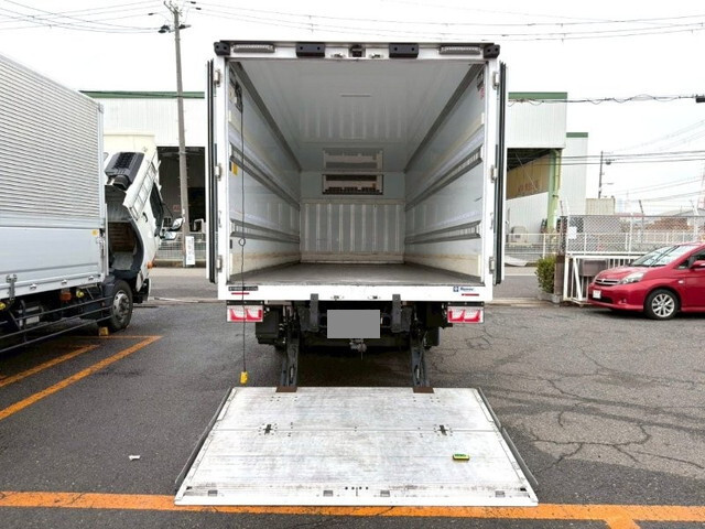 日野レンジャー冷凍車（冷蔵車）中型（4t）[写真07]