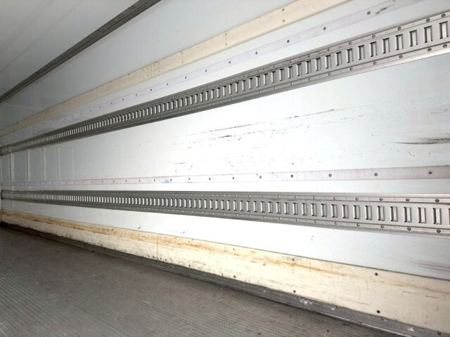 日野レンジャー冷凍車（冷蔵車）中型（4t）[写真09]