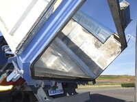 日野レンジャー深ダンプ（土砂禁ダンプ）増トン（6t・8t）[写真11]