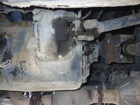 日野レンジャー深ダンプ（土砂禁ダンプ）増トン（6t・8t）[写真19]