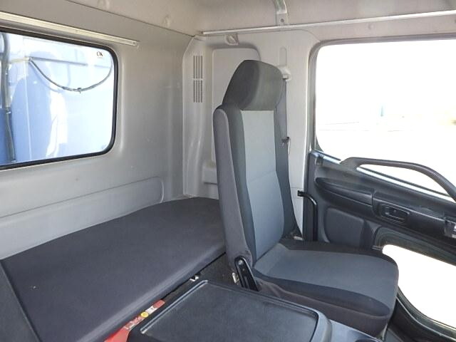 日野レンジャー深ダンプ（土砂禁ダンプ）増トン（6t・8t）[写真24]