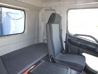 日野レンジャー深ダンプ（土砂禁ダンプ）増トン（6t・8t）[写真25]