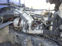 日野レンジャー深ダンプ（土砂禁ダンプ）増トン（6t・8t）[写真28]