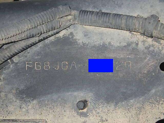 日野レンジャー深ダンプ（土砂禁ダンプ）増トン（6t・8t）[写真29]