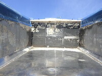 日野レンジャー深ダンプ（土砂禁ダンプ）増トン（6t・8t）[写真06]