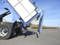 日野レンジャー深ダンプ（土砂禁ダンプ）増トン（6t・8t）[写真10]