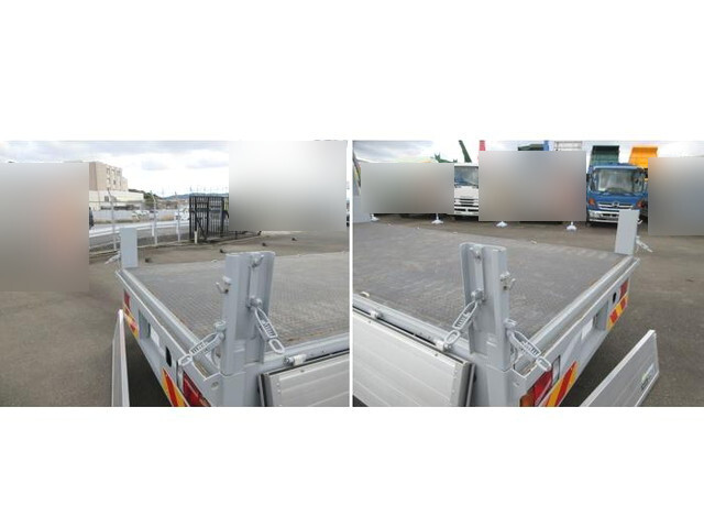 いすゞエルフアルミブロック小型（2t・3t）[写真13]