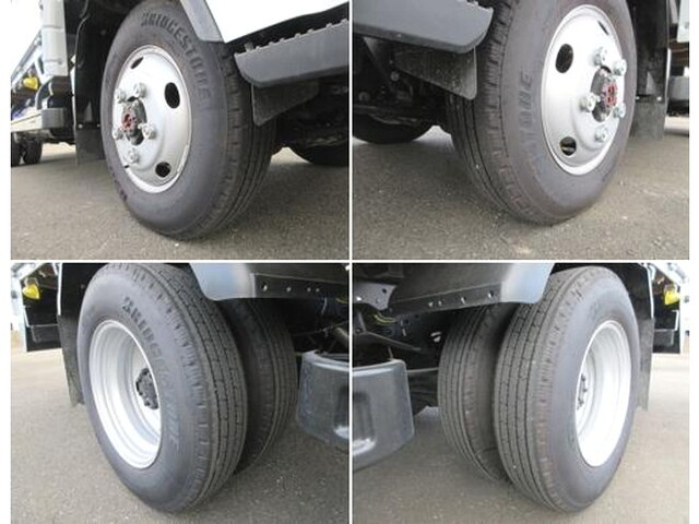 いすゞエルフアルミブロック小型（2t・3t）[写真15]