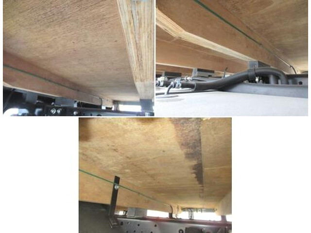 いすゞエルフアルミブロック小型（2t・3t）[写真16]