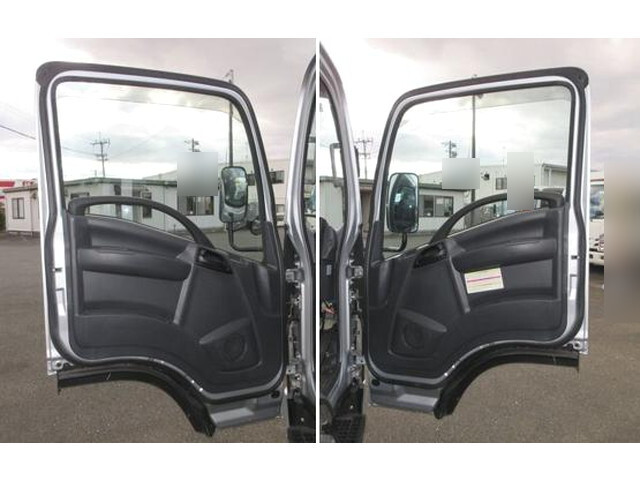 いすゞエルフアルミブロック小型（2t・3t）[写真21]