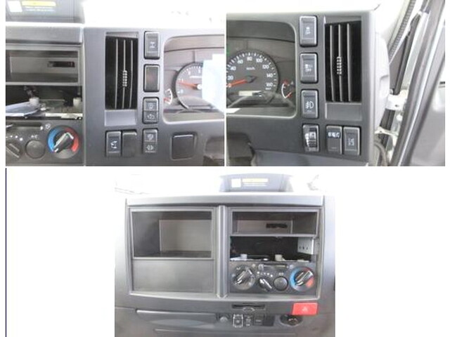 いすゞエルフアルミブロック小型（2t・3t）[写真27]