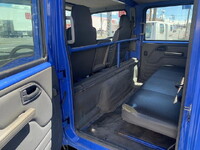 マツダタイタンダブルキャブ（Wキャブ）小型（2t・3t）[写真11]