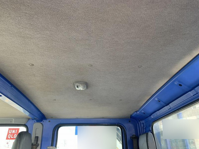 マツダタイタンダブルキャブ（Wキャブ）小型（2t・3t）[写真12]