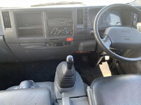 マツダタイタンダブルキャブ（Wキャブ）小型（2t・3t）[写真14]