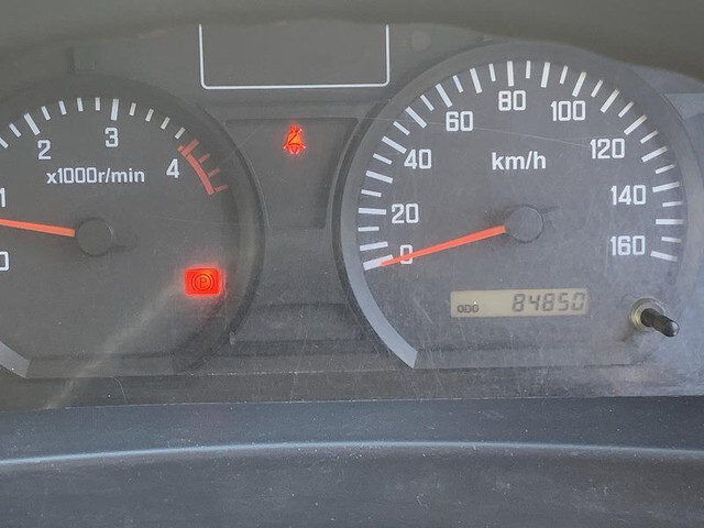 マツダタイタンダブルキャブ（Wキャブ）小型（2t・3t）[写真16]