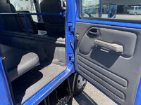 マツダタイタンダブルキャブ（Wキャブ）小型（2t・3t）[写真18]