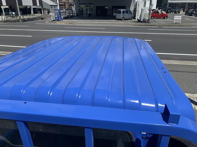 マツダタイタンダブルキャブ（Wキャブ）小型（2t・3t）[写真19]