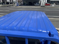 マツダタイタンダブルキャブ（Wキャブ）小型（2t・3t）[写真20]