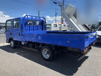 マツダタイタンダブルキャブ（Wキャブ）小型（2t・3t）[写真05]