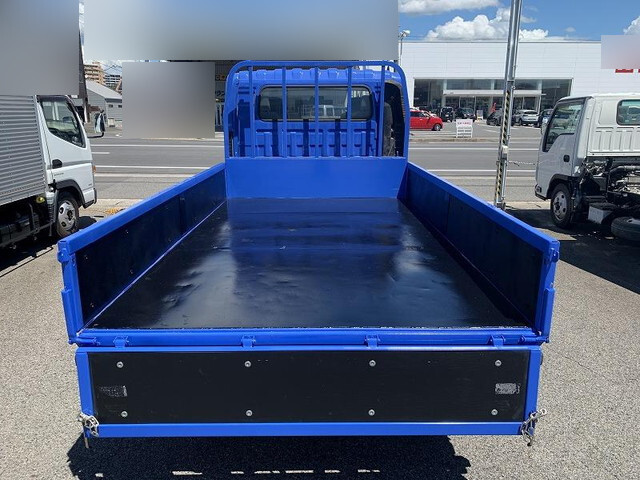 マツダタイタンダブルキャブ（Wキャブ）小型（2t・3t）[写真06]