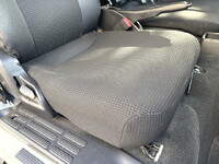 三菱ふそうキャンター平ボディ小型（2t・3t）[写真12]