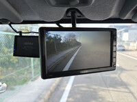 三菱ふそうキャンター平ボディ小型（2t・3t）[写真17]